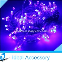 Led Fairy Light String Holiday Lights for Party (10M,100 LED) For Indoor &amp;amp; Outdoor decoration