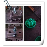 Lemon Cup mould