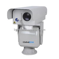 Long distance Laser Night Vision Camera GCS-LV3158