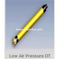 Low Air Pressure DTH Hammer