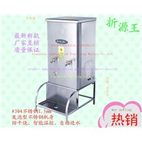 Luxury Gas Boiling Water Device 100L