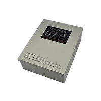 ML-AC11  Door Access Control Power Supply, battery backup( inside the case)