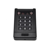 ML-CR202E(M)    RFID EM/Mifare Proximity Reader,smart access control system
