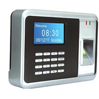 ML-FP20 Fingerprint access control and attendance, biometric access control system