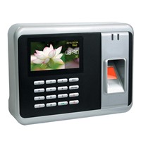 ML-FP22 Fingerprint time attendance,fingerprint access control,fingerprint reader