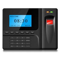 ML-FP28  Fingerprint Access Control and time attendance system