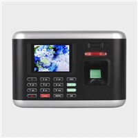 ML-FP42   TCP/IP,RS485,USB,GPRS,Color TFT Time Attendance and Access Control System