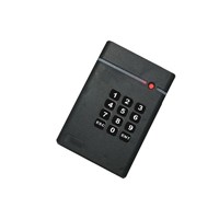 ML-S08EM(MF)  Single Door Keypad Standalone Access Control