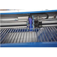 Metal and Nonmetal Laser Cutting Machine RF-1325-CO2-150W