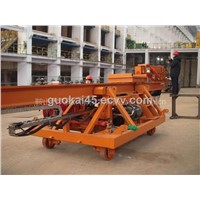 Mill Liner Handler