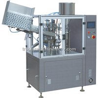 NF-60Z Tube filling and Sealing Machine
