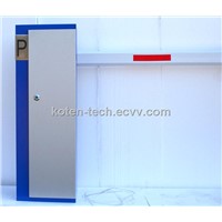 New Model Automatic Parking Barrier Gate P06A
