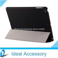 New Ultra Slim Magnetic Stand Smart Case Hard Back Cover For Apple iPad 2 3 4 5th Air