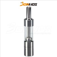 New ecig clearomizer Mini protank 3 dual coil atomizer wholesale with free shipping