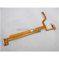 Original 3D Flex Cable With Switch Button for Nintendo 3DS XL/LL