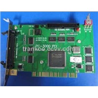PC3000 PCI Card &amp;amp;DATA EXTRACTOR V2.52