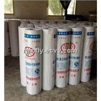 PP/PE Polymer compound waterproof membrane