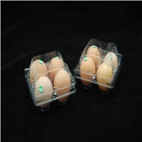 PVC egg tray/ vacuum froming egg box