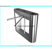 Pedestrian Security Access Tripod Turnstile RS 518(RS Security)