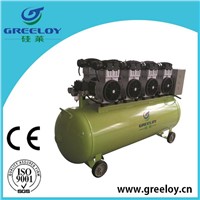 Piston Silent Oil Free Air Compressor (GA-164)