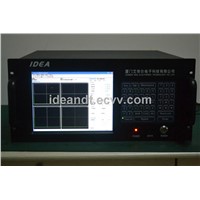 Portable Intelligent Ultrasonic Testing Flaw Detector for Flange