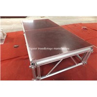 Portable stage china stage for sale mobile stage for sale aluminum stage concert stage