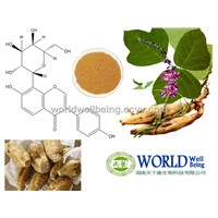 Pueraria Root Extract/Kudzu Root Extract/ With Puerarin Powder