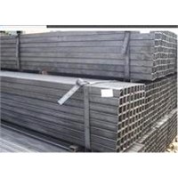 Rectangle Steel Pipe