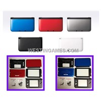 Replacement Complete Housing Shell Case for Nintendo 3DS XL/LL