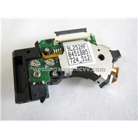 Replacement Pvr-802w Laser Lens for Slim PS2 SCPH-70/77/79 Model (OEM)