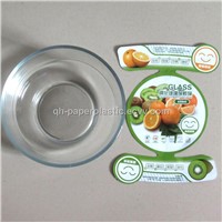 Sell QH-ZK-008 250gsm Copperplate Paper Card/Custom made Paper Cards For High class bowls