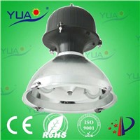 Selling aluminum inductive 100w 150w gym high light fixtures