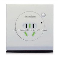 SmartRoom Wall Socket home automation Zigbee