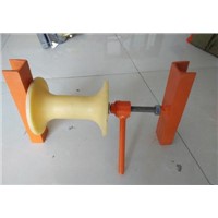 Split Duct Roller Guide (Outlet),Conduit Slipper Guide (Inlet),Cable Rollers