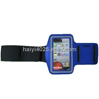 Sport armband Arm Band for Iphone4/4s Mobilephone Armband