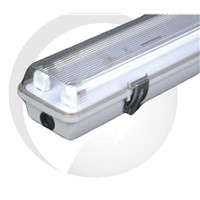 T5 Tri-Proof Light Fixture