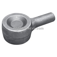 Tie Rod End, Ball Joint, Forging Part JX1305