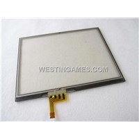 Touch Screen with Gasket Replacement for N3DS/3DS (OEM)