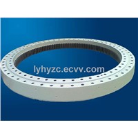Turntable Bearings with Zinc Plating-Surface Treatment (1787/2650G2)