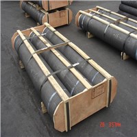 UHP Electrode Graphite For Sale