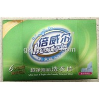 Untra-Clean &amp;amp; Bright Color Laundry Detergent Sheet (lavender fragrance)