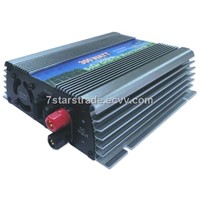 WV Series Solar Grid Tie Micro Inverter
