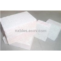 Wall fireproof and heat insulation board