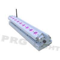 Wireless Battery LED Wall Washer/LED Stage Lights/ Portable Stage Lights
