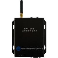 Wireless Data Receiving-Transmitting Module