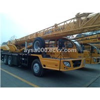 XCMG Brand new 20 ton Truck Crane