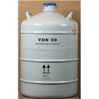 YDS-30 liquid nitrogen biological container