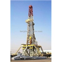 ZJ70 2000HP Drilling Rig