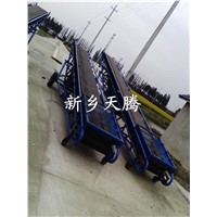 ZSS series Industrial belt Conveyor Machine