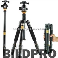 alumium tripod camera monopod